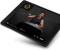 Horizon 7.0 AT Treadmill (Studio Series)