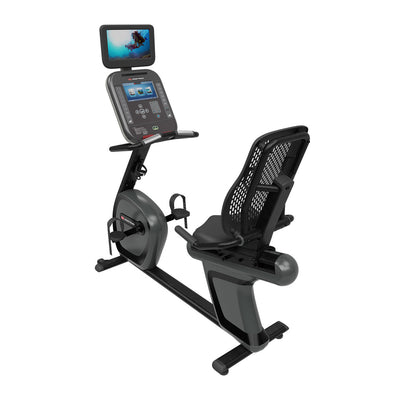 Star Trac 4RB Recumbent Bike